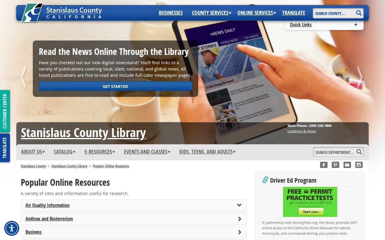 Oakdale people directories genealogy library resources